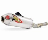 SILENCIEUX PRO CIRCUIT TI 6 450 KX-F 2012-2015 echappements