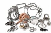 KIT COMPLET BAS MOTEUR 85 CR 2005-2007