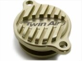 Couvercle De Filtre A Huile Twin Air 450 EXC-F 2012-2014 couvre filtre a huile 