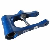 Kit BIELLETTE HOLSHOT HSL BLEU 250 YZ 2006-2015 kit biellette holeshot hsl