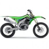 kit deco flu desings pro team 65 KX 2000-2015 kit deco