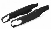 Protection De Bras Oscillant Polisport Noire Ktm 125 et + SX/SXF 2013-2016 protection de bras oscillant