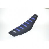 HOUSSE DE SELLE SDG NOIR/BLEU 125 YZ 2002-2004 housses de selle