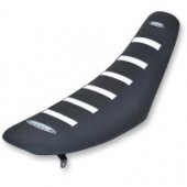 HOUSSE DE SELLE SDG NOIR/BLANC 250 YZ-F 2014-2016
