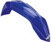 Garde-Boue Avant UFO 125 YZ 2015-2016 plastiques ufo