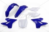 KIT PLASTIQUE UFO ORIGINE 125 YZ 2015-2016 kit plastiques ufo