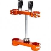 TE DE FOURCHE NEKEN ORANGE 125 A 450 SX/SXF 2013-2017