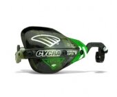 PROTEGE MAINS CYCRA PROBEND OPS CRM VERT pour guidon diam�tre 28.6 mm protege main