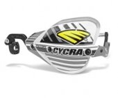PROTEGE MAINS CYCRA PROBEND FACTORY RACER NOIR pour guidon diam�tre 28.6 mm protege main