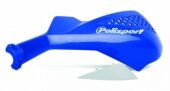 Prot�ge Mains Polisport Sharp Lite Universel BLEU protege main