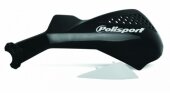 Prot�ge Mains Polisport Sharp Lite Universel NOIR protege main