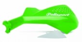 Prot�ge Mains Polisport Sharp Lite Universel VERT protege main