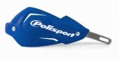 Prot�ge Mains Polisport Touquet Universel BLEU protege main