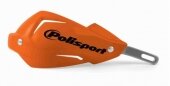 Prot�ge Mains Polisport Touquet Universel ORANGE protege main