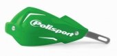 Prot�ge Mains Polisport Touquet Universel VERT protege main