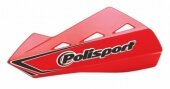 Prot�ge Mains Polisport Qwest rouge protege main