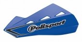 Prot�ge Mains Polisport Qwest BLEU protege main