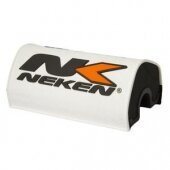 MOUSSE DE GUIDON NEKEN BLANCHE