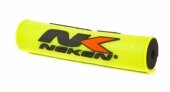 MOUSSE DE GUIDON NEKEN JAUNE FLUO mousse de guidons