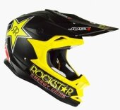 CASQUE JUST1 ARMA ENERGY