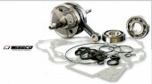 Kit Vilebrequin WISECO (vilo-roulements-joints moteur) 250 CR 1997-2001 bielle embiellage