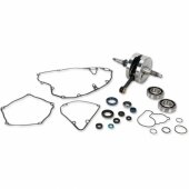 Kit Vilebrequin WISECO (vilo-roulements-joints moteur) 250 RM-Z 2004-2006