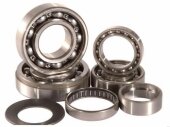 Kit Roulements De Boite De Vitesse Hot Rods KTM 125 SX 2004-2005