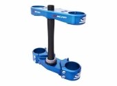 TE DE FOURCHE SCAR BLEU 250 KX-F 2013-2015