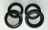 joint spy de fourche nox + cache poussires 450 YZ-F 2014-2015