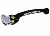 Levier d'embrayage retournable Scar Flex 450 YZ-F 2010-2013 leviers