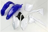 KIT PLASTIQUES UFO ORIGINE 450 YZ-F 2014-2016