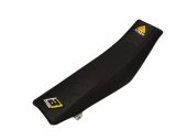 Housse de selle Blackbird Pyramid noir Yamaha 250 YZ-F 2014-2016 housses de selle