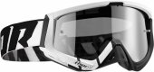 LUNETTE THOR SNIPER BARRED NOIR/BLANC lunettes