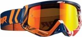 LUNETTE THOR SNIPER GEO NAVY/ORANGE lunettes