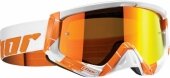 LUNETTE THOR SNIPER CHASE ORANGE/BLANC