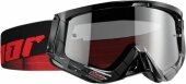 LUNETTE THOR SNIPER CHASE NOIR/ROUGE lunettes