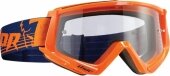 LUNETTE THOR CONQUER ORANGE/NAVY lunettes