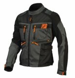 VESTE ENDURO KENNY NOIR 2016 vestes