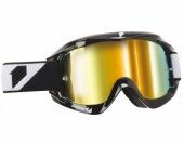 LUNETTE FIRST RACING CHROMATIK NOIR lunettes
