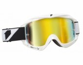 LUNETTE FIRST RACING CHROMATIK BLANCHE lunettes