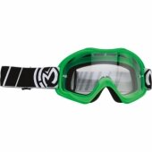 LUNETTE MOOSE RACING QUALIFIER VERTE