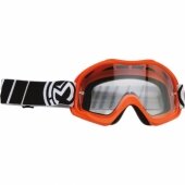 LUNETTE MOOSE RACING QUALIFIER ORANGE lunettes