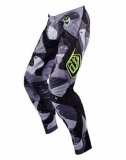 Pantalon Troy Lee Designs SE Cosmic Camo Gris