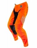 Pantalon Troy Lee Designs SE Starburst Orange Fluo