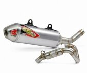 LIGNE ECHAPPEMENTS PRO CIRCUIT ALUMINIUM TI 6 250 SX-F 2016