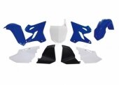 Kit Plastiques RACETECH Replica Origine '15-16 125 YZ 2002-2004