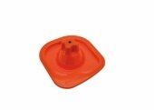 couvercles de lavage twin air 250 FC 2014-2015 filtre a air