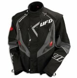 Veste Ufo Enduro Noir 2016 vestes
