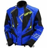 Veste Ufo Enduro BLEU 2016