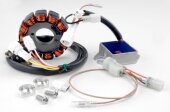 KIT STATOR TRAIL TECH 100W 250 WR-F 2006-2009 kit stator trail tech